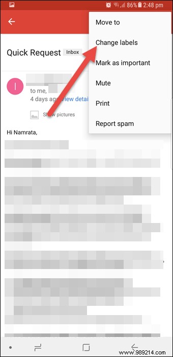 10 Proven Gmail Tips for Android: Boost Productivity and Master Your Inbox