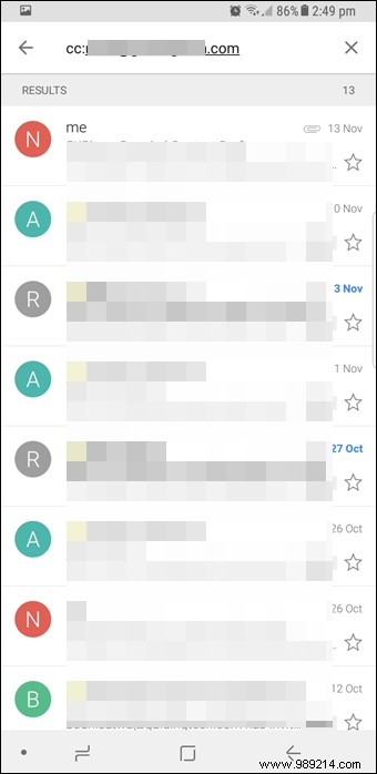 10 Proven Gmail Tips for Android: Boost Productivity and Master Your Inbox