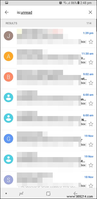 10 Proven Gmail Tips for Android: Boost Productivity and Master Your Inbox
