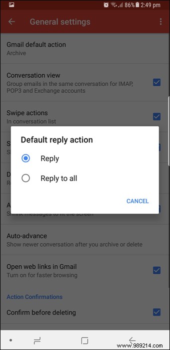 10 Proven Gmail Tips for Android: Boost Productivity and Master Your Inbox
