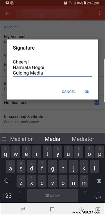 10 Proven Gmail Tips for Android: Boost Productivity and Master Your Inbox