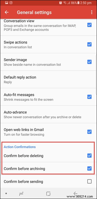 10 Proven Gmail Tips for Android: Boost Productivity and Master Your Inbox
