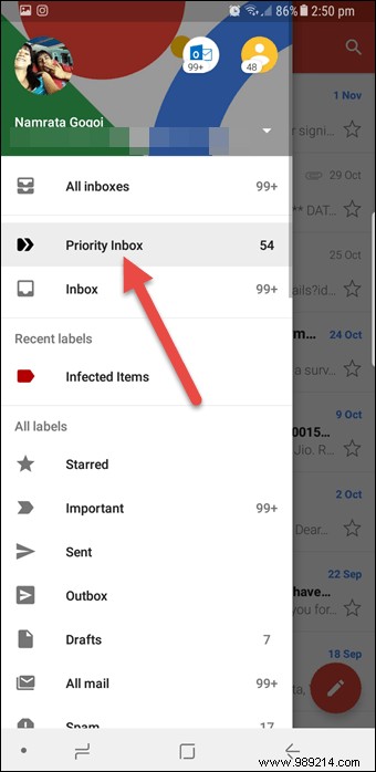 10 Proven Gmail Tips for Android: Boost Productivity and Master Your Inbox