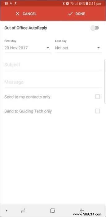 10 Proven Gmail Tips for Android: Boost Productivity and Master Your Inbox