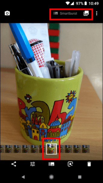 13 Pro Camera Tips and Tricks for Google Pixel 2 & Pixel 2 XL