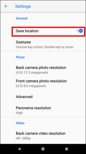 13 Pro Camera Tips and Tricks for Google Pixel 2 & Pixel 2 XL