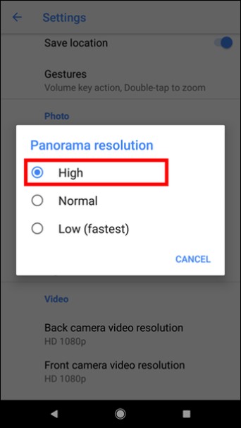 13 Pro Camera Tips and Tricks for Google Pixel 2 & Pixel 2 XL