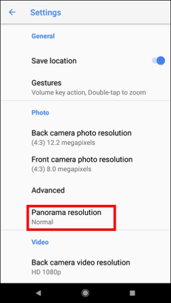13 Pro Camera Tips and Tricks for Google Pixel 2 & Pixel 2 XL