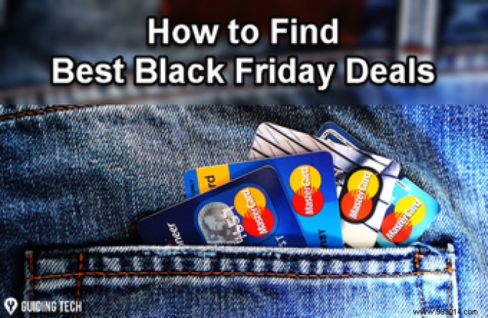 5 Proven Money-Saving Tips for Black Friday and Cyber Monday Shopping