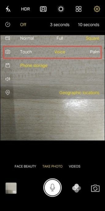 7 Expert Vivo V7 & V7+ Camera Tips to Master Stunning Selfies