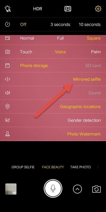 7 Expert Vivo V7 & V7+ Camera Tips to Master Stunning Selfies