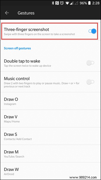 Master OnePlus 5 Gestures: 5 Expert Tips to Supercharge Your Workflow