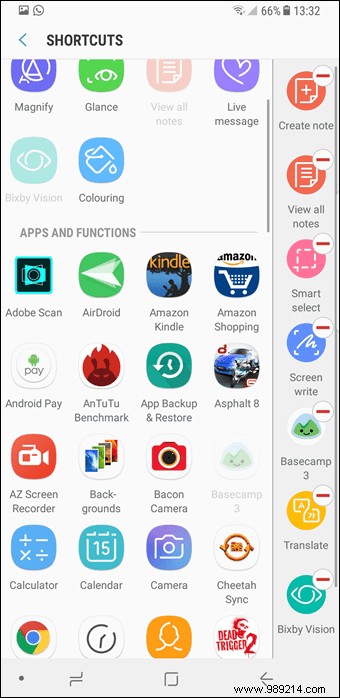 13 Essential Samsung Galaxy Note8 Tips and Tricks to Unlock Its Full Potential
