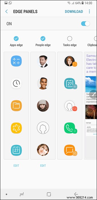 13 Essential Samsung Galaxy Note8 Tips and Tricks to Unlock Its Full Potential