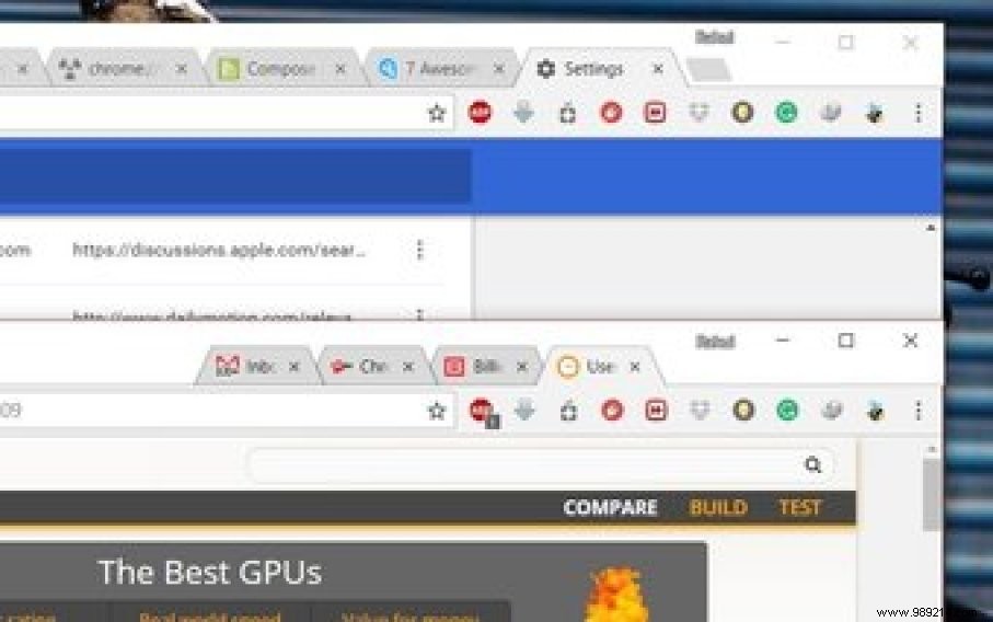7 Powerful Google Chrome Tips to Supercharge Your Productivity