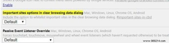 Unlock 11 Hidden Google Chrome Flags for Power Users: Expert-Tested Guide