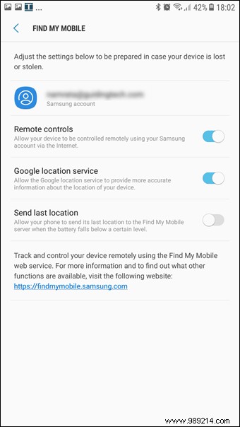 5 Essential Security Tips to Safeguard Your Samsung Galaxy J7 Pro