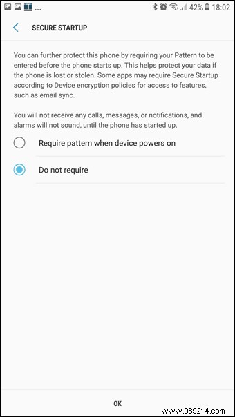 5 Essential Security Tips to Safeguard Your Samsung Galaxy J7 Pro