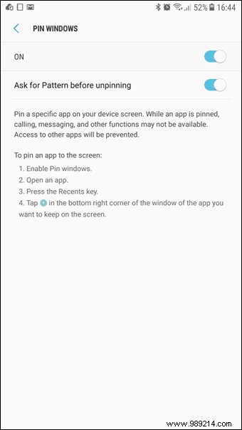 5 Essential Security Tips to Safeguard Your Samsung Galaxy J7 Pro