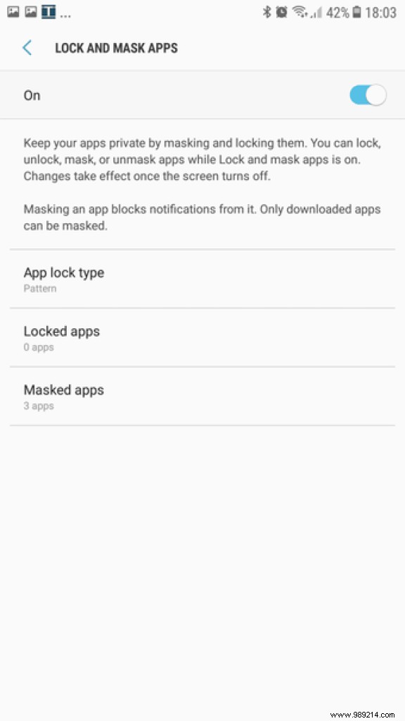 5 Essential Security Tips to Safeguard Your Samsung Galaxy J7 Pro