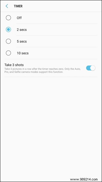 9 Expert Camera Tips and Tricks for Samsung Galaxy J7 Pro