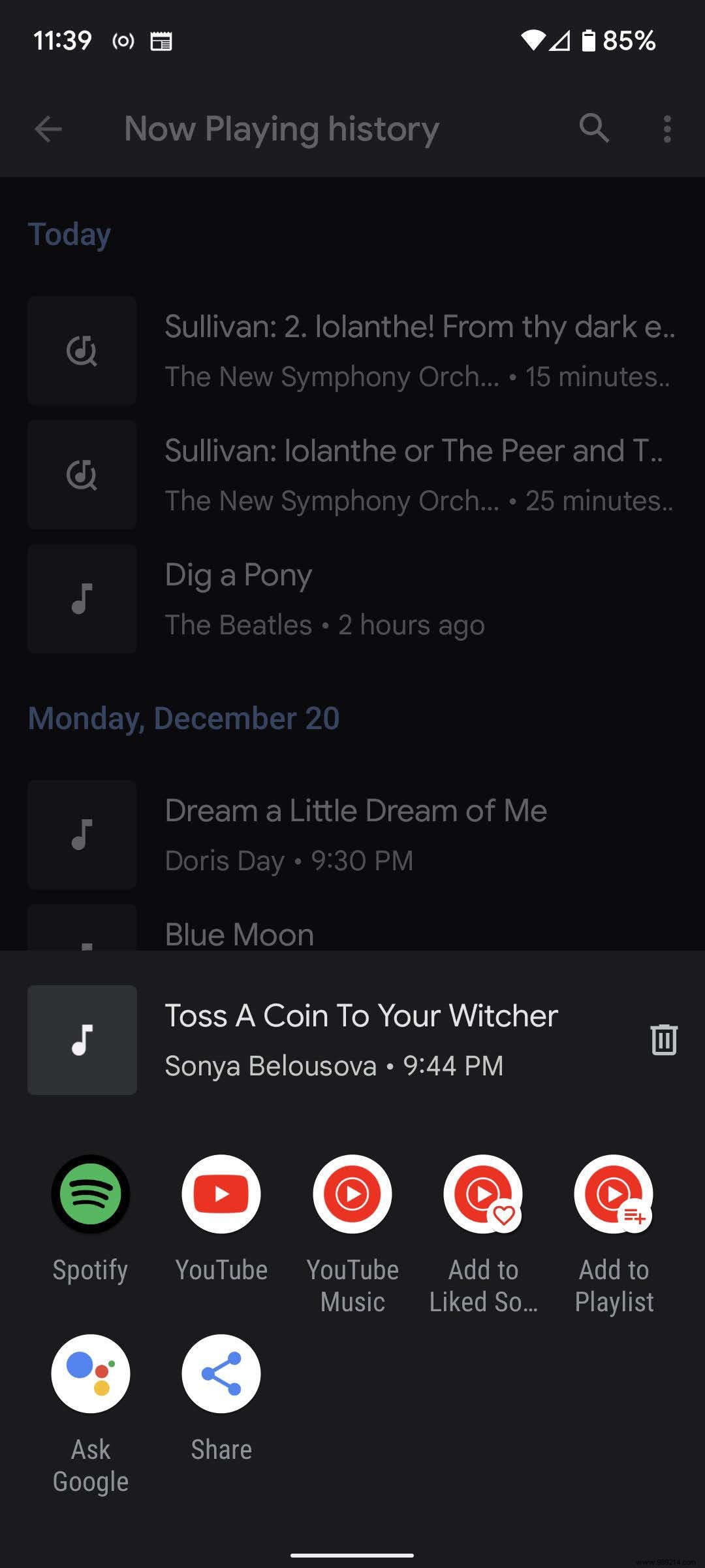 Unlock the Full Power of Your Pixel s Now Playing Feature: A Step-by-Step Guide