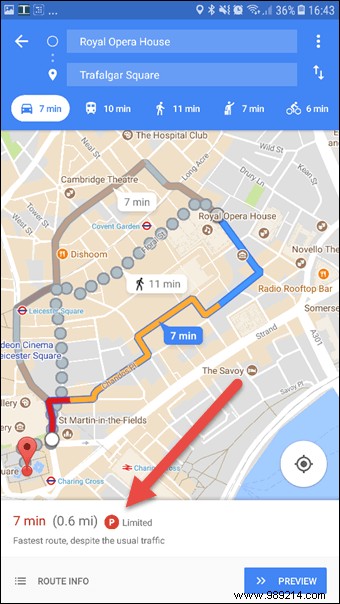 6 Essential Google Maps Tips and Tricks for Power Users