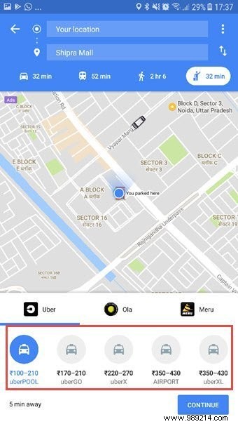 6 Essential Google Maps Tips and Tricks for Power Users