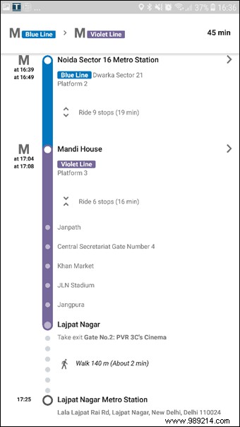 6 Essential Google Maps Tips and Tricks for Power Users