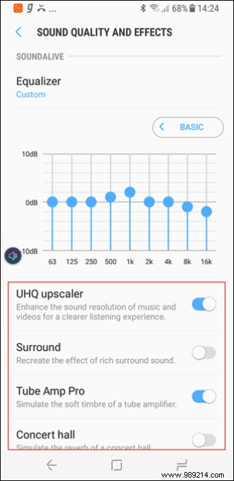 Master Your Samsung Galaxy S8 Audio: Pro Tips for Superior Sound Quality