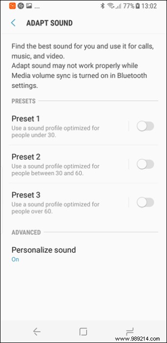 Master Your Samsung Galaxy S8 Audio: Pro Tips for Superior Sound Quality