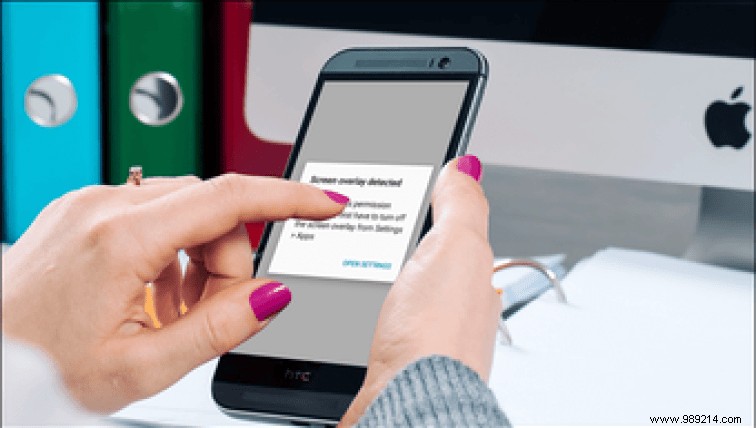 How to Fix Screen Overlay Detected Error on Android Devices: Proven Steps