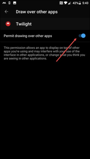 How to Fix Screen Overlay Detected Error on Android Devices: Proven Steps