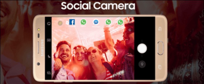 Top 9 Standout Features of the Samsung Galaxy J7 Max: Expert Review