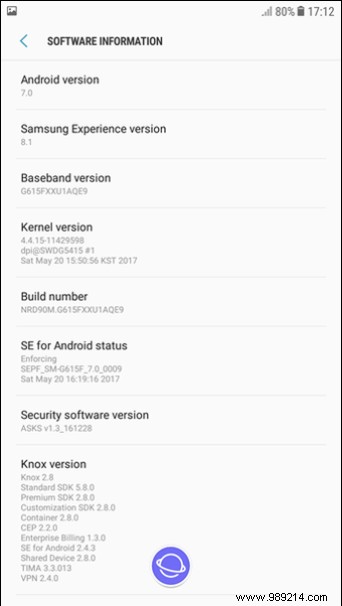 Top 9 Standout Features of the Samsung Galaxy J7 Max: Expert Review