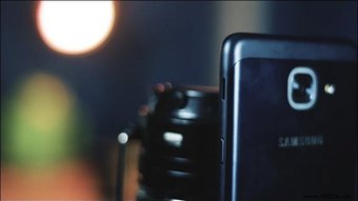 Top 9 Standout Features of the Samsung Galaxy J7 Max: Expert Review