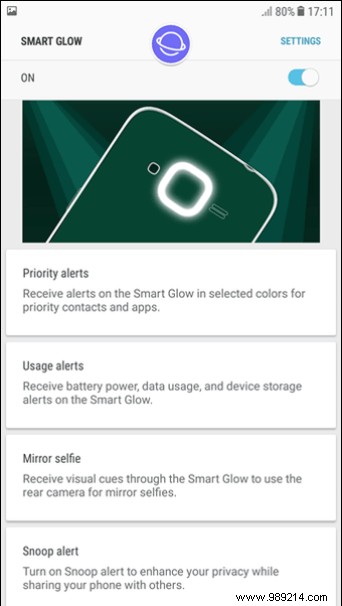 Top 9 Standout Features of the Samsung Galaxy J7 Max: Expert Review