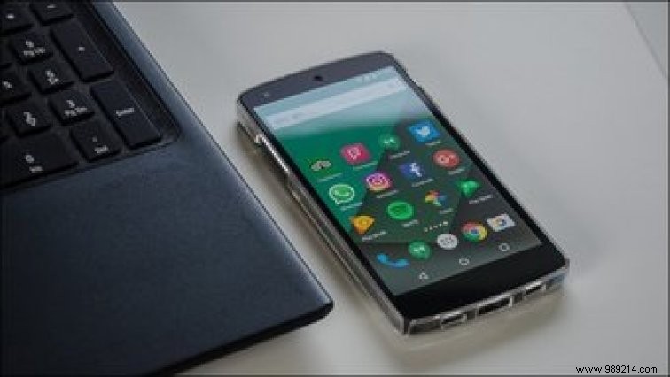 7 Essential Android Hacks to Boost Productivity, Security, and Customization