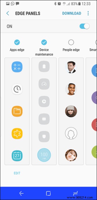 13 Expert Samsung Galaxy S8 & S8+ Tips and Tricks to Maximize Your Experience
