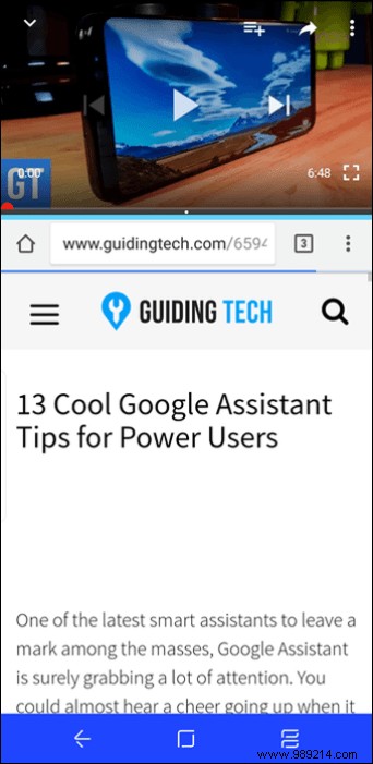 13 Expert Samsung Galaxy S8 & S8+ Tips and Tricks to Maximize Your Experience