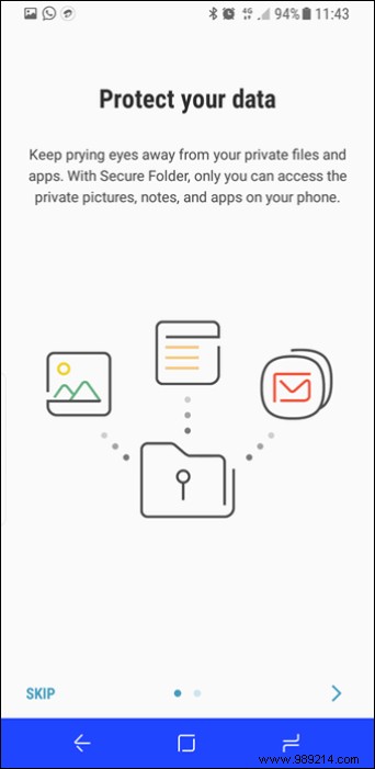 13 Expert Samsung Galaxy S8 & S8+ Tips and Tricks to Maximize Your Experience