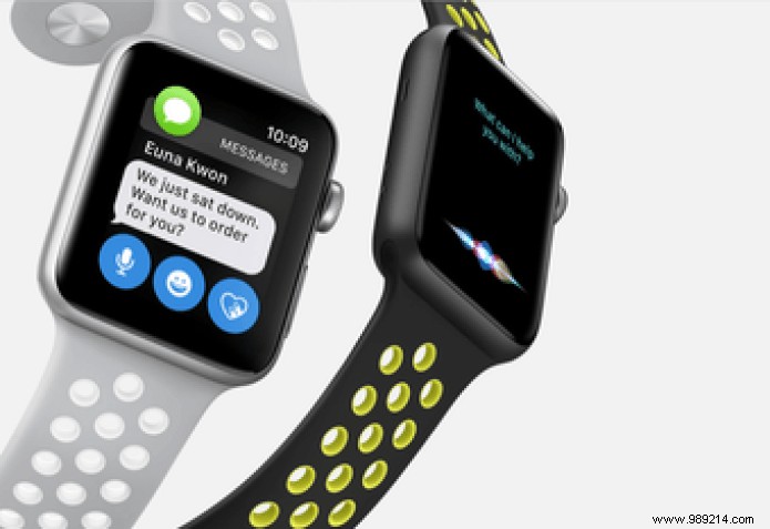 How to Disable Read Receipts on Apple Watch Only (Keep iPhone Settings Intact)