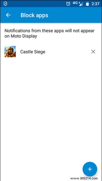 10 Essential Moto G5 Plus Features Every Owner Should Master
