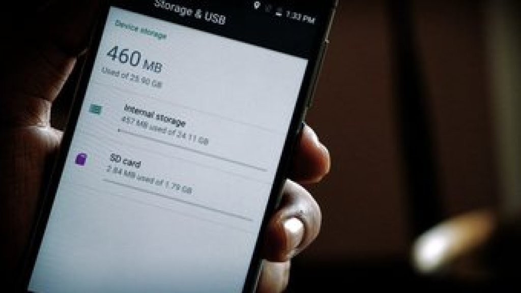 How to Expand Android Internal Storage Using an SD Card: Expert Step-by-Step Guide