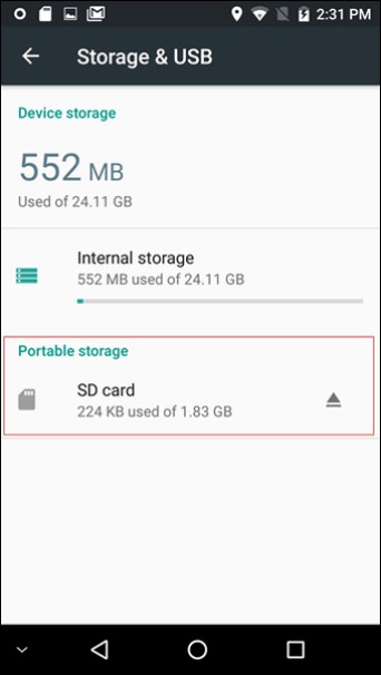 How to Expand Android Internal Storage Using an SD Card: Expert Step-by-Step Guide