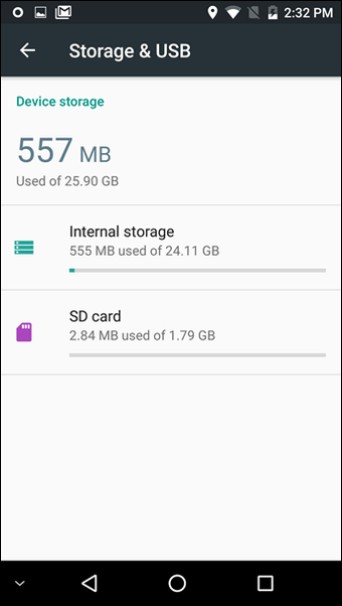 How to Expand Android Internal Storage Using an SD Card: Expert Step-by-Step Guide