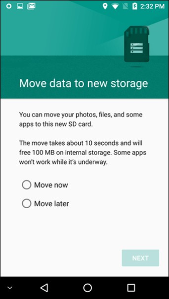 How to Expand Android Internal Storage Using an SD Card: Expert Step-by-Step Guide