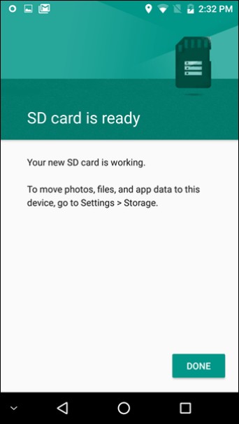 How to Expand Android Internal Storage Using an SD Card: Expert Step-by-Step Guide
