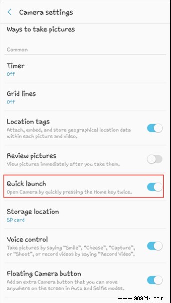 13 Essential Features of the Samsung Galaxy A5 and A7 (2017): A Hands-On Guide