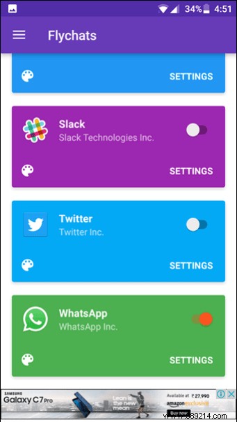 7 Essential Apps to Customize and Enhance Your WhatsApp Experience